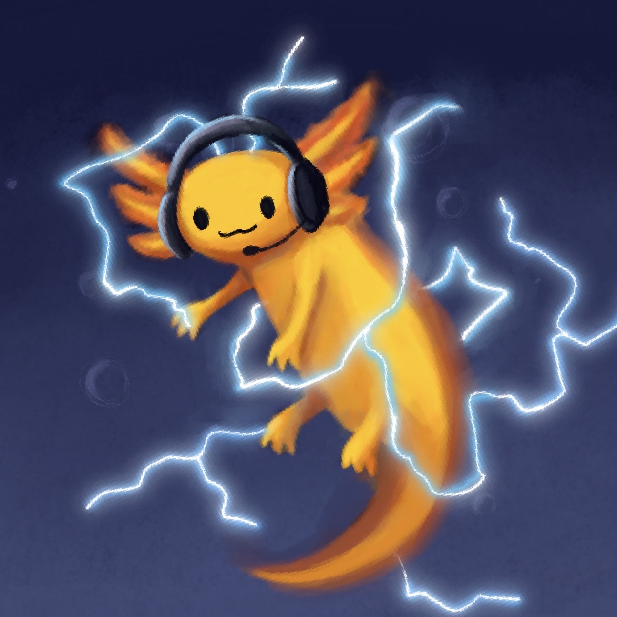 Axomorph Avatar 3