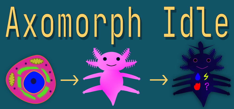 Axomorph Header Art